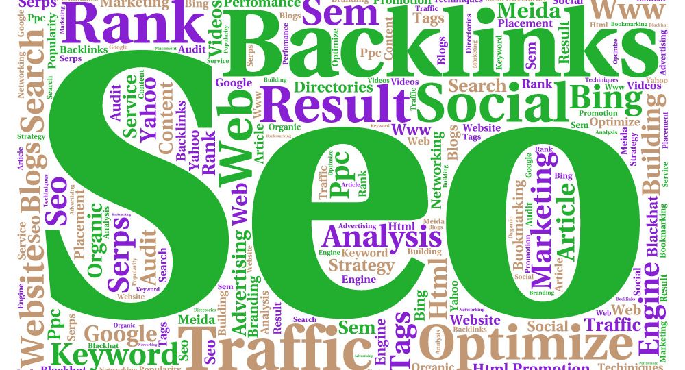 SEO Method: An easy way to get backlinks for beginners