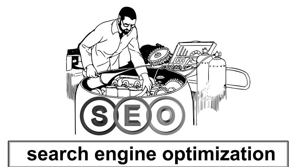 Tips for Optimizing Your Website from an SEO Consultant