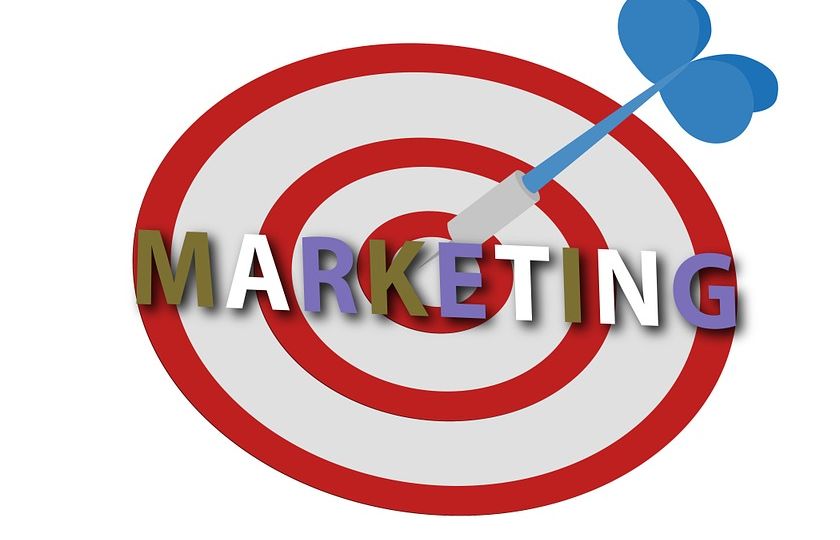 Target Market Target Target Marketing Marketing (Demo)