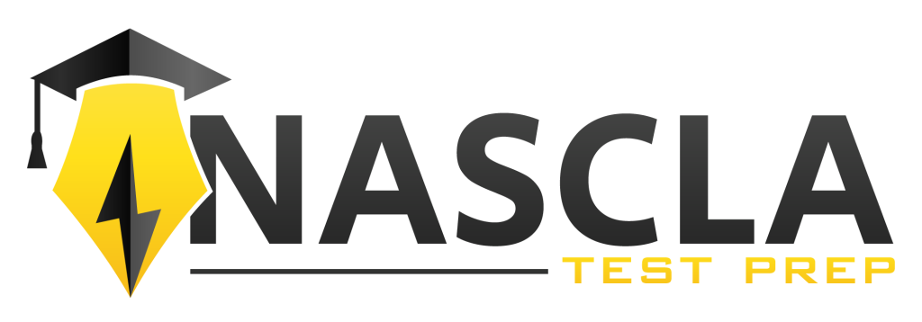 nascla test prep logo