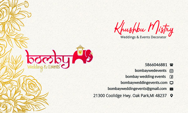 bombyweddingcard